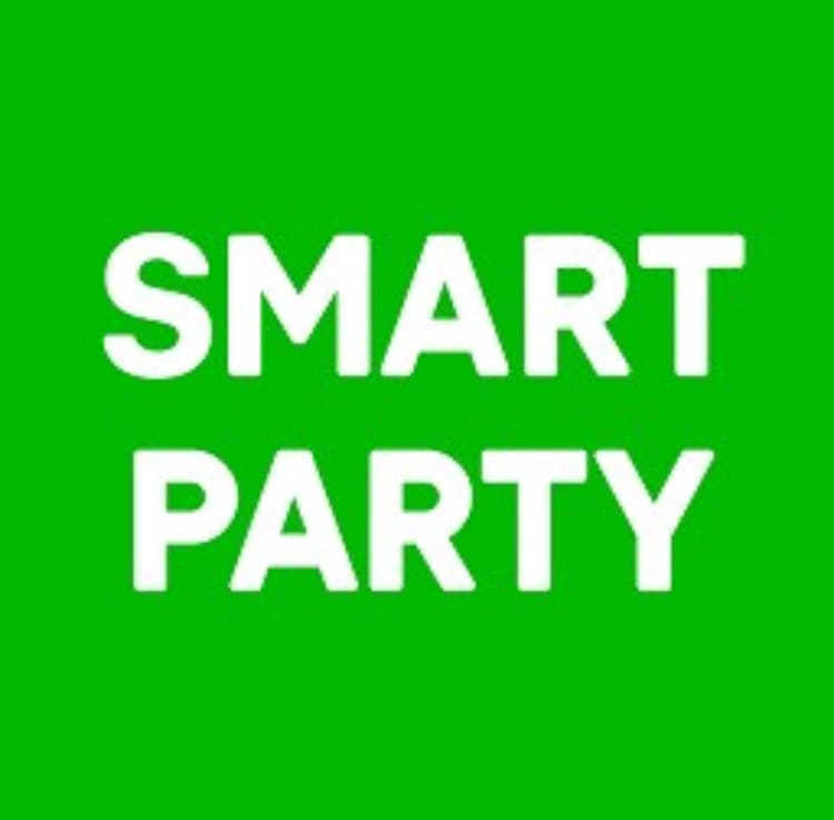 ラインスマートパーティ Line Smart Party とは 登録方法やデメリットなど Snsデイズ