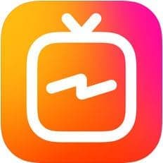 表示されない インスタ igtv