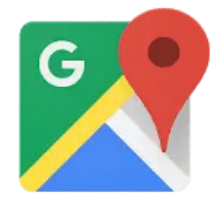 google map my google map my