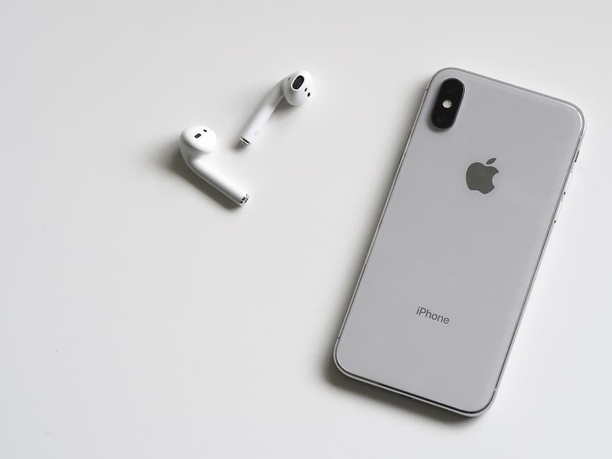 Iphone から 変 な 音 が する