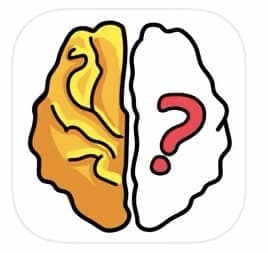 アプリ Brain Out の詳細と攻略答え一覧を徹底解説 Snsデイズ