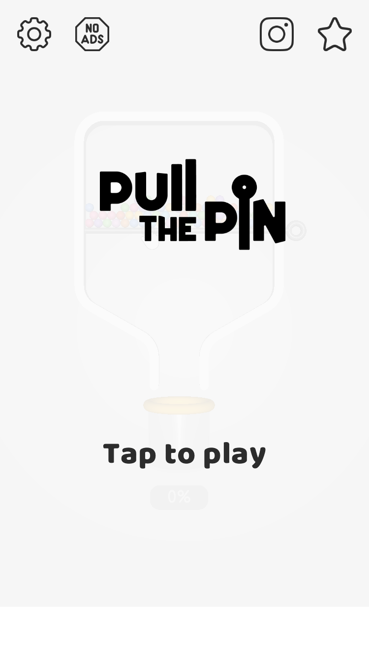 アプリ「Pull the Pin」の答えと詳細を徹底解説！ SNSデイズ