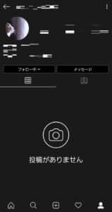 インスタで相手のプロフィール画像を拡大できない 保存は 方法を徹底解説 Snsデイズ