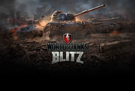 World Of Tanks Blitz Wot でプレイ中に画面がフリーズしてしまう 詳細と対処法を徹底解説 Snsデイズ